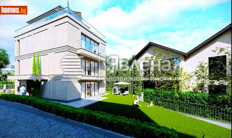 Четиристаен, 137m² - Варна, Варна - Апартамент за продажба - ЯВЛЕНА - 115750335