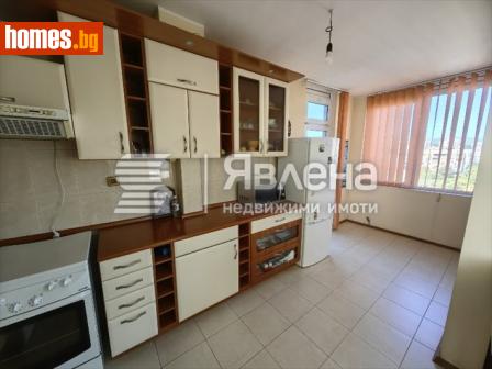 Тристаен, 91m² - Апартамент за продажба - 115750350