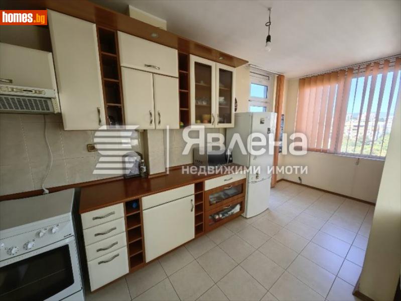 Тристаен, 91m² -  Широк Център, Благоевград - Апартамент за продажба - ЯВЛЕНА - 115750350