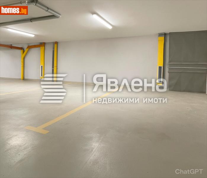 Четиристаен, 191m² - Кв. Манастирски Ливади, София - Апартамент за продажба - ЯВЛЕНА - 115750391
