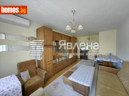 Тристаен, 87m² - Апартамент за продажба - 115750411