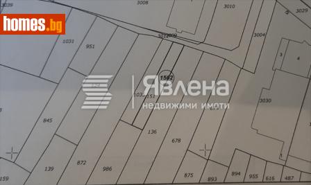 Парцел, 1263m² - Парцел за продажба - 115750587