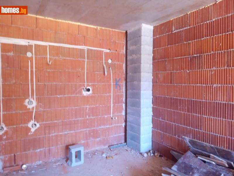 Тристаен, 91m² - Жк. Дружба 1, София - Апартамент за продажба - Ирида - 115750944