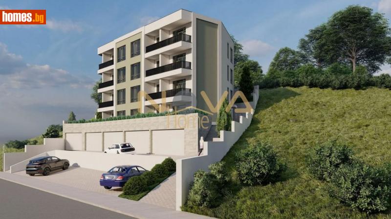 Двустаен, 72m² - Кв. Виница, Варна - Апартамент за продажба - НОВА ХОУМ - 115751275