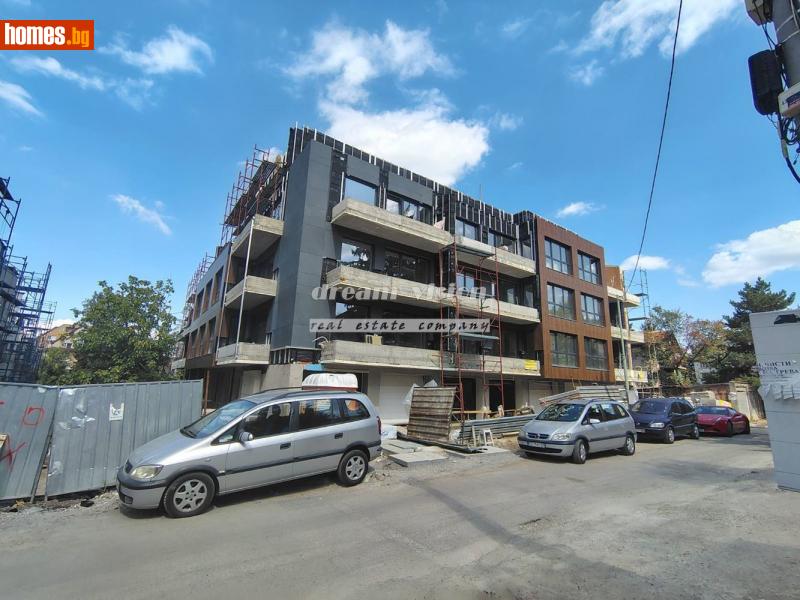 Тристаен, 107m² - Кв. Бояна, София - Апартамент за продажба - ДРИЙМ ВИЖЪН НЕДВИЖИМИ ИМОТИ - 115751570