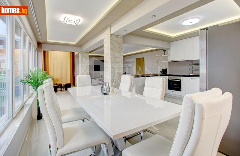 Тристаен, 230m² - Кв. Манастирски Ливади, София - Апартамент за продажба - Фърст Естейтс  - 115751622