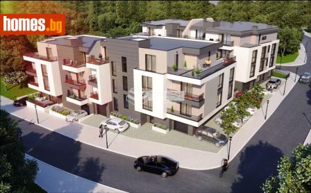 Двустаен, 136m² - Апартамент за продажба - 115752409