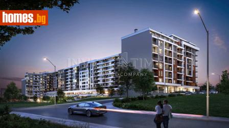 Двустаен, 79m² - Апартамент за продажба - 115752679