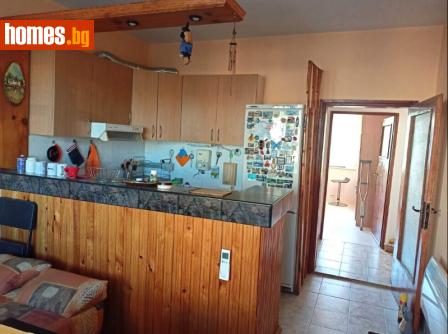 Тристаен, 68m² - Апартамент за продажба - 115758134