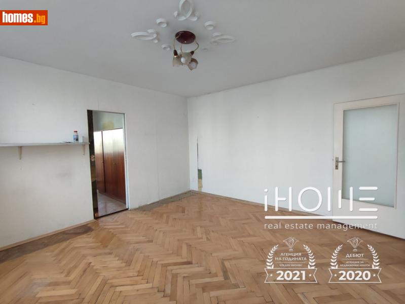Двустаен, 64m² - Жк. Света Троица, София - Апартамент за продажба - IHOME Real Estate - 115759339