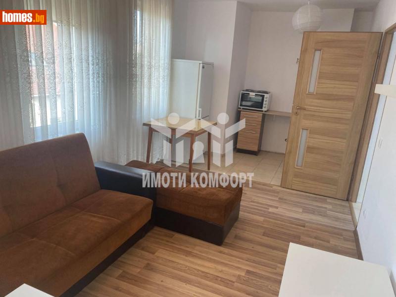 Двустаен, 84m² -  Колхозен Пазар, Варна - Апартамент за продажба - Имоти комфорт - 115759706