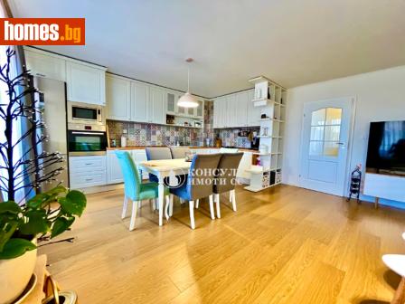 Четиристаен, 139m² - Апартамент за продажба - 115759778