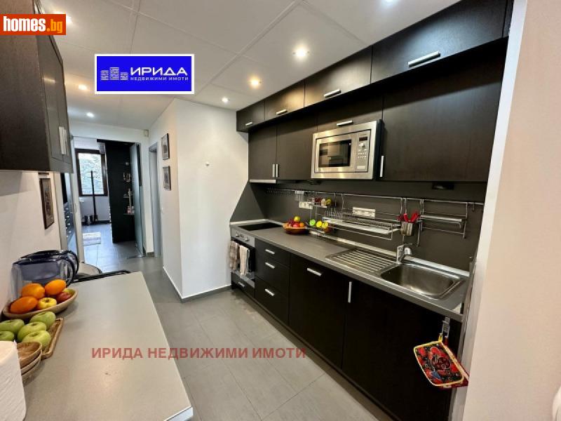 Четиристаен, 136m² - Кв. Манастирски Ливади, София - Апартамент за продажба - Ирида - 115760356