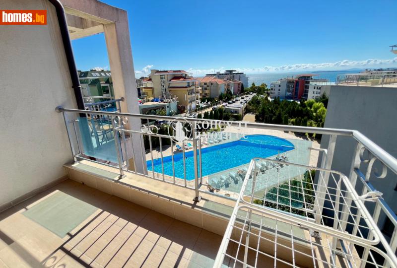 Двустаен, 70m² - Гр.Свети Влас, Несебър - Апартамент за продажба - КОНСУЛТ ИМОТИ СС - 115760465