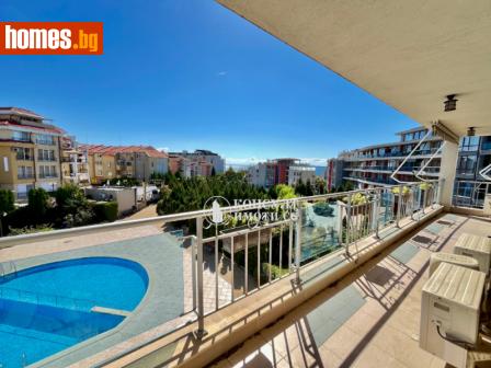 Тристаен, 108m² - Апартамент за продажба - 115760476