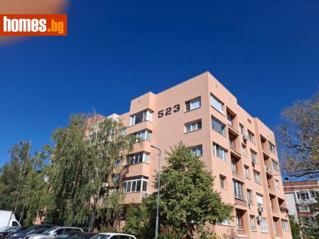 Четиристаен, 125m² - Апартамент за продажба - 115760866