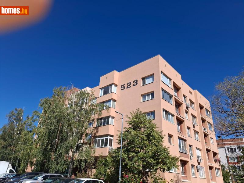 Четиристаен, 125m² - Жк. Дружба 2, София - Апартамент за продажба - Димитър Трендафолов - 115760866