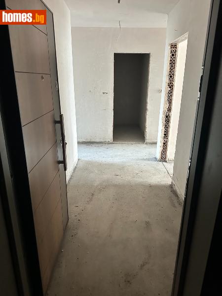 Тристаен, 95m² - Кв. Възрожденци, Кърджали - Апартамент за продажба - Агенция Кърджали 7 - 115760888