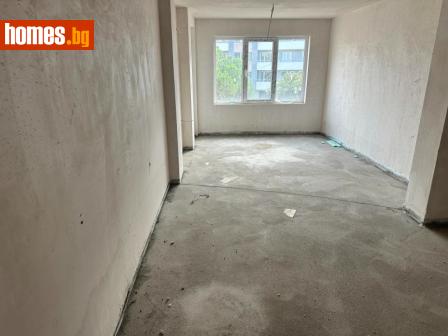 Тристаен, 95m² - Апартамент за продажба - 115760891