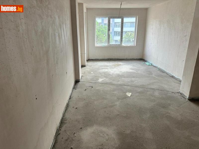 Тристаен, 95m² - Кв. Възрожденци, Кърджали - Апартамент за продажба - Агенция Кърджали 7 - 115760891