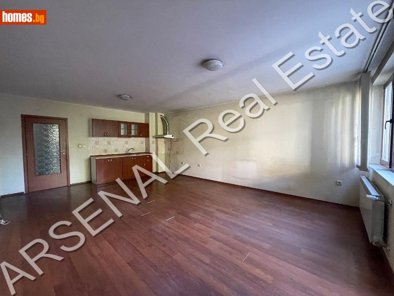 Двустаен, 73m² -  Медицинска академия, София - Апартамент за продажба - АРСЕНАЛ - 115763715