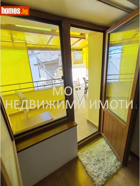 Тристаен, 76m² -  Център, Бургас - Апартамент за продажба - Море Недвижими Имоти - 115763731