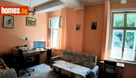 Тристаен, 86m² - Апартамент за продажба - 115763908