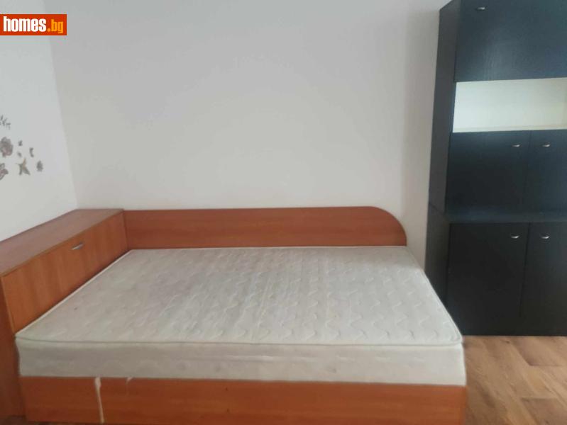 Едностаен, 38m² - Жк. Тракия, Пловдив - Апартамент за продажба - Хоби Имоти - 115763946