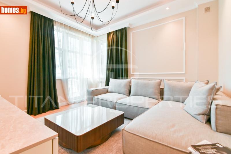 Многостаен, 148m² -  Център, София - Апартамент за продажба - Титан Пропъртис - 115763976