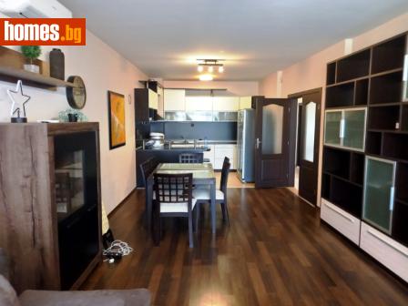 Четиристаен, 130m² - Апартамент под наем - 115764060