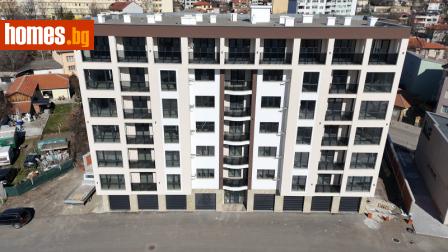 Тристаен, 89m² - Апартамент за продажба - 115764281