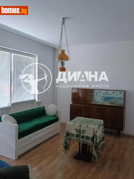 Тристаен, 94m² - Кв. Каменица , Пловдив - Апартамент за продажба - ДИАНА - 115764286