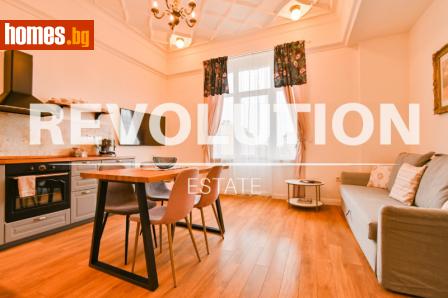 Тристаен, 80m² - Апартамент за продажба - 115764869