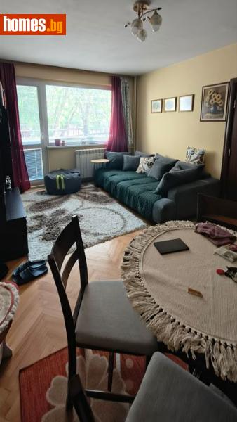 Тристаен, 91m² - Жк. Люлин 3, София - Апартамент за продажба - Титан Пропъртис - 115764877