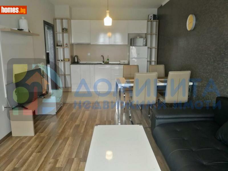 Двустаен, 60m² - Гр.Приморско, Бургас - Апартамент за продажба - Доминита - 115769483