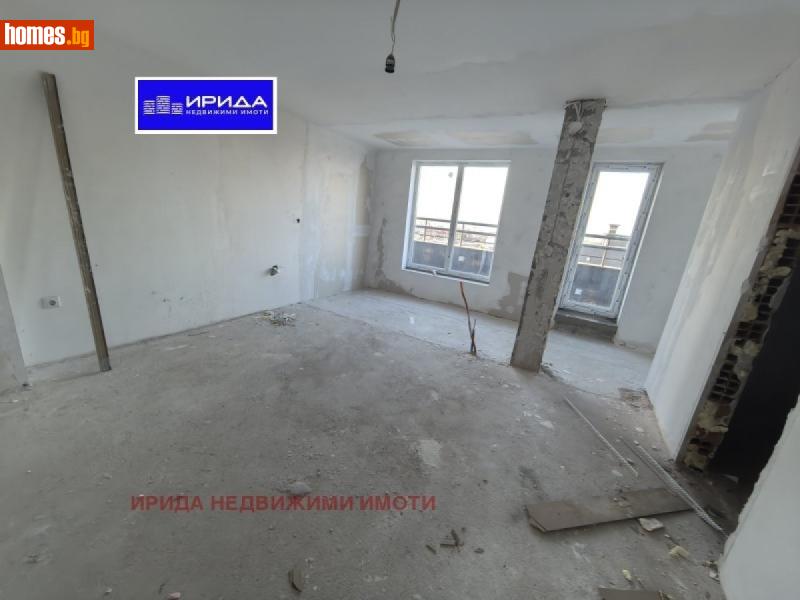 Тристаен, 147m² - Кв. Манастирски Ливади, София - Апартамент за продажба - Ирида - 115769563