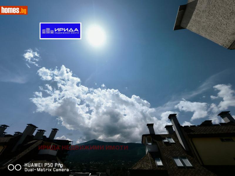 Четиристаен, 255m² - Кв. Манастирски Ливади, София - Апартамент за продажба - Ирида - 115769789