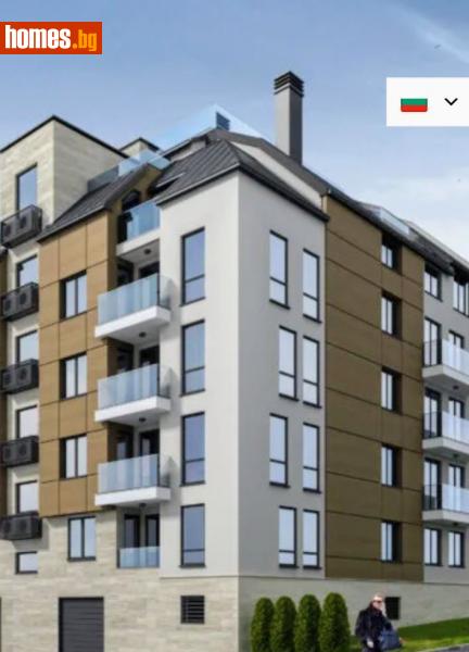 Тристаен, 96m² -  Цветен, Варна - Апартамент за продажба - ИМОТИ ВАРНА - 115775002