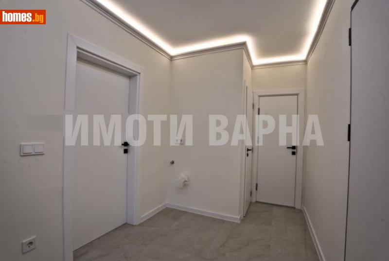 Четиристаен, 120m² -  ЛК Тракия, Варна - Апартамент за продажба - ИМОТИ ВАРНА - 115775004