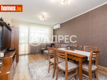Тристаен, 90m² - Апартамент за продажба - 115775184