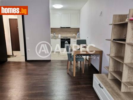 Двустаен, 60m² - Апартамент под наем - 115775194