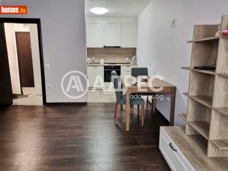 Двустаен, 60m² - Кв. Бояна, София - Апартамент под наем - АДРЕС НЕДВИЖИМИ ИМОТИ - 115775194