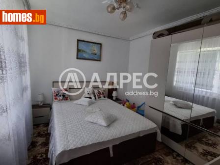 Двустаен, 50m² - Апартамент за продажба - 115775209