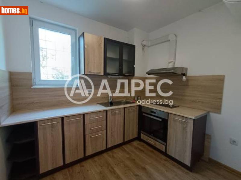 Двустаен, 54m² - Кв. Модерно Предградие, София - Апартамент за продажба - АДРЕС НЕДВИЖИМИ ИМОТИ - 115775376
