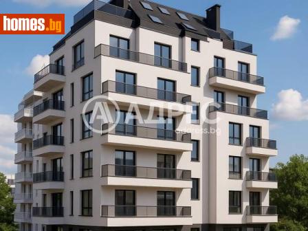 Двустаен, 71m² - Апартамент за продажба - 115775476