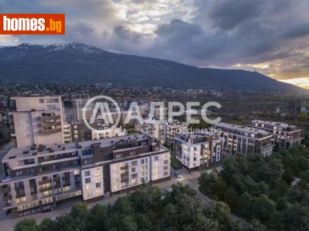 Двустаен, 144m² - Апартамент за продажба - 115775560