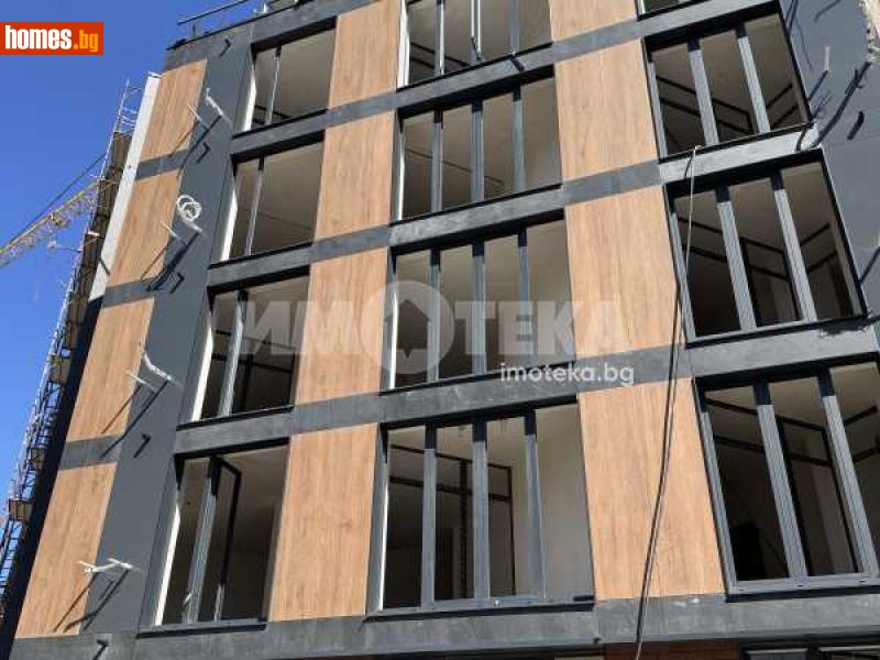 Двустаен, 83m² -  Студентски Град, София - Апартамент за продажба - ИМОТЕКА АД - 115775594