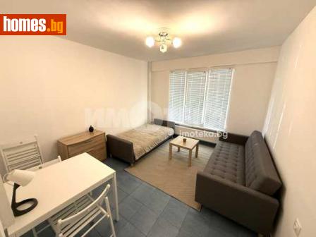 Едностаен, 31m² - Апартамент под наем - 115775628