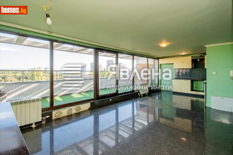 Четиристаен, 167m² - Жк. Дианабад, София - Апартамент за продажба - ЯВЛЕНА - 115775779