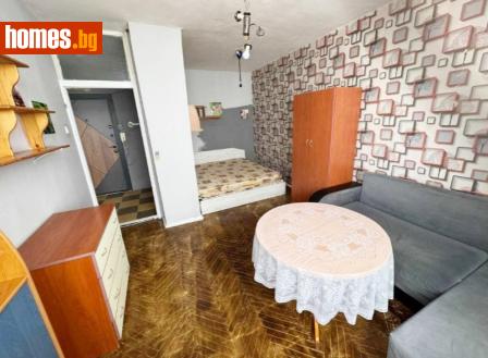 Едностаен, 50m² - Апартамент за продажба - 115776454